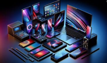 Ноутбуки, смартфоны и телевизоры стали самой востребованной техникой у россиян в 2026 году