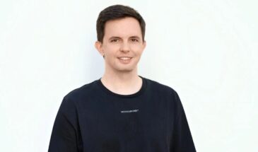 Александр Кондрашкин назначен директором по данным кластера «КИОН»