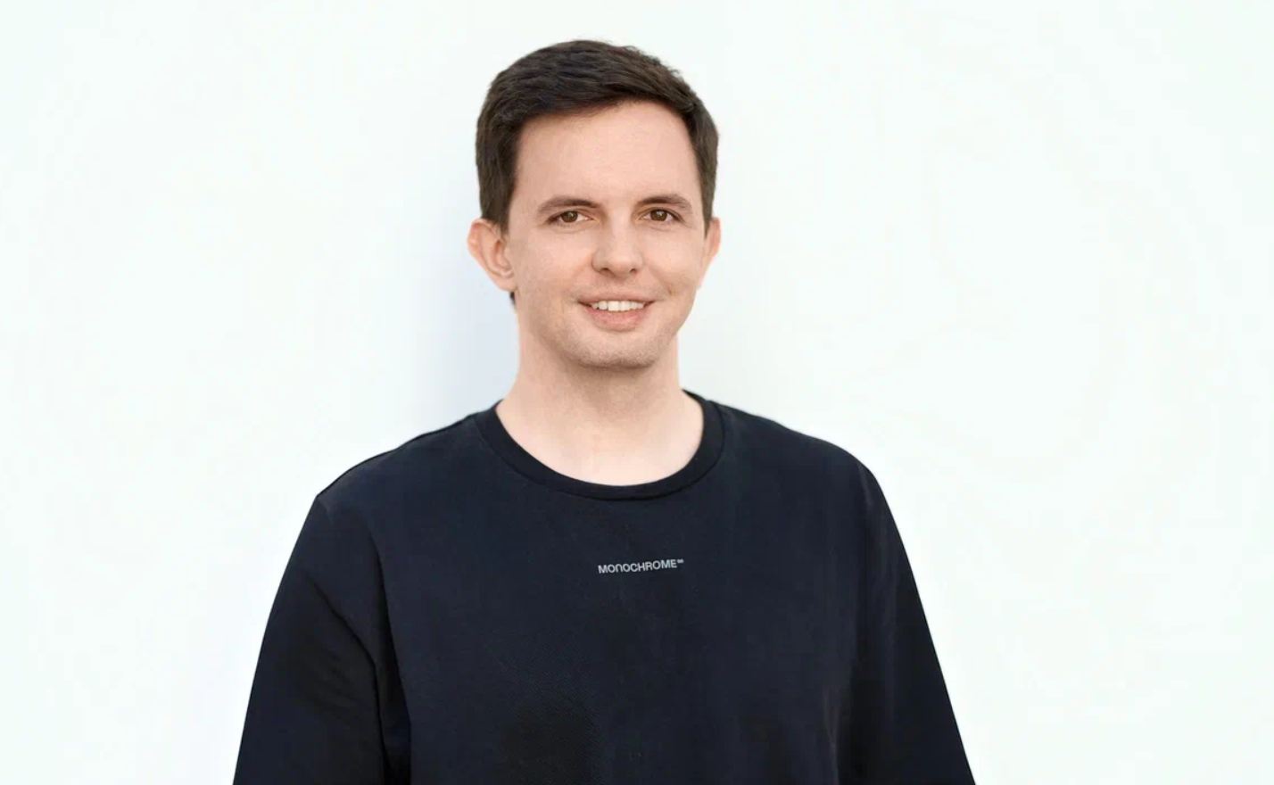 Александр Кондрашкин назначен директором по данным кластера «КИОН»