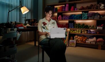 В России объявили о старте предзаказа на планшет HUAWEI MatePad Air