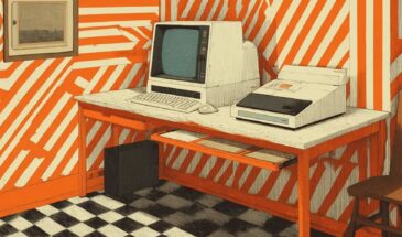 РЕД ОС вместо Windows — Президентская академия расширяет использование российского ПО