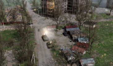 Анонсирована новая стратегия на тему СВО