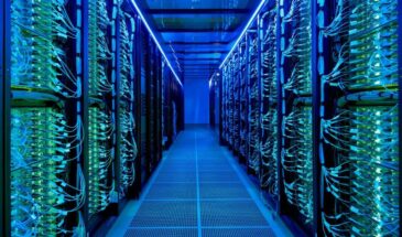 Рост спроса на мощные серверы меняет подход к инженерным рабочим местам