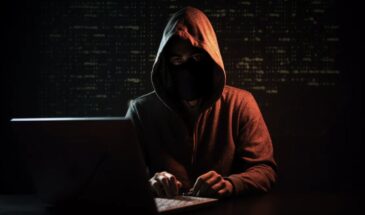 Вымогатели взломали вымогателей