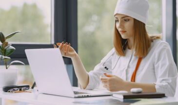 В Сеченовском Университете создали «Цифровой атлас»
