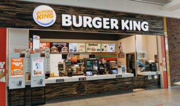 Burger King в России подтвердил утечку данных 3,2 млн клиентов