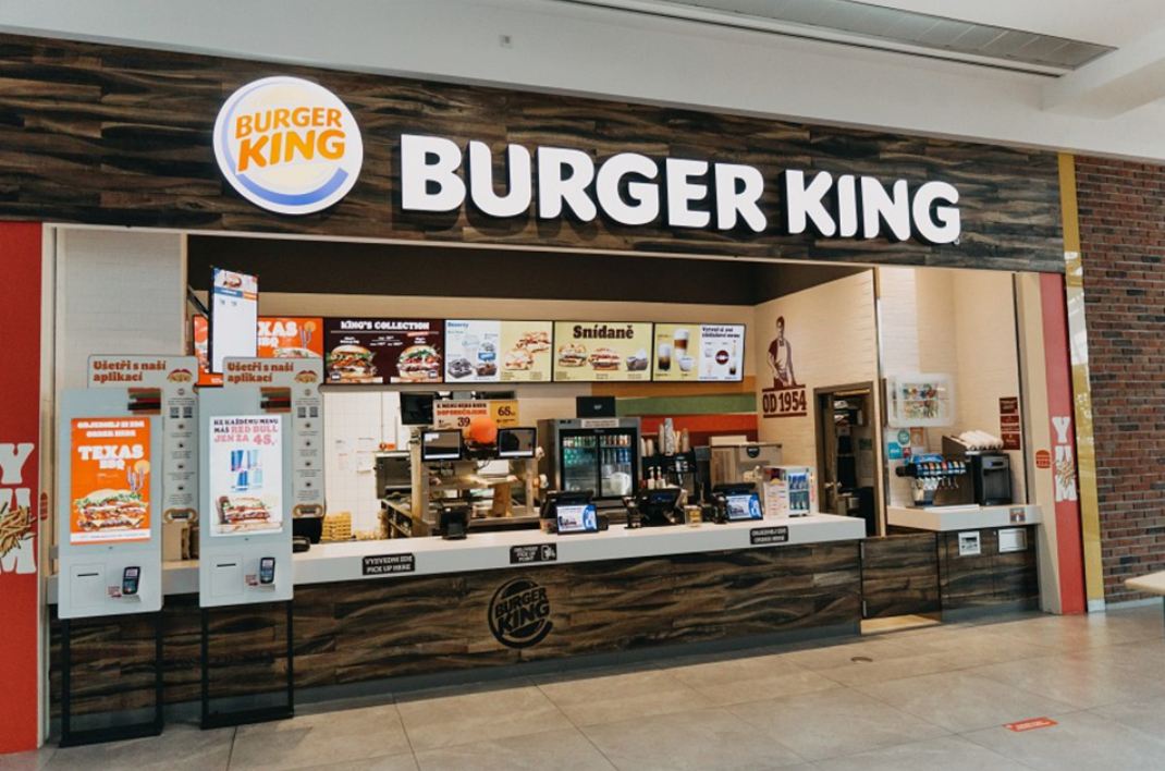 Burger King в России подтвердил утечку данных 3,2 млн клиентов