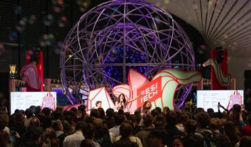 Научно-популярный фестиваль FestTech от МФТИ посетили более 18 тысяч человек 