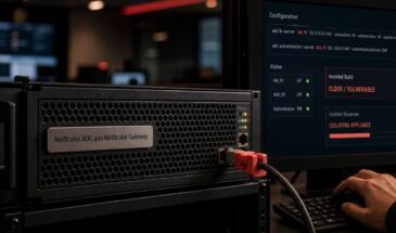 Отключение NetScaler в Нидерландах показало цену аварии на уровне доставки приложений