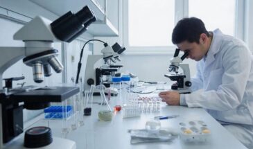 Мемристоры и двумерные материалы стали одной из главных тем Школы молодых ученых в «Сириусе»