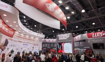 Ведущая выставка индустрии безопасности России и стран СНГ Securika Moscow 2027 готовится объединить участников рынка