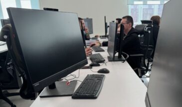 Количество ИТ-субъектов в России ежегодно увеличивается в среднем на 8,3%