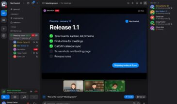 GPTunneL создал аналог Discord за сутки с помощью ИИ-агентов