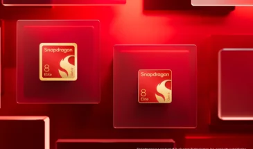 Qualcomm представила первые 2-нм Snapdragon