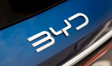 Радарный чип BYD различает препятствия за 400 м и паркуется с точностью 5 см