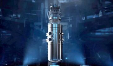 Ядерный стартап Antares использует технологии Формулы-1 для своих микрореакторов