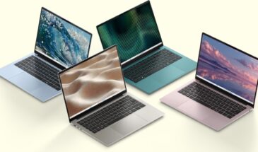 Dell выпустил прямого конкурента MacBook Neo — Dell 14S в четырех цветах
