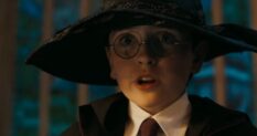 HBO и Warner Bros. показали новый тизер-трейлер сериала «Гарри Поттер»