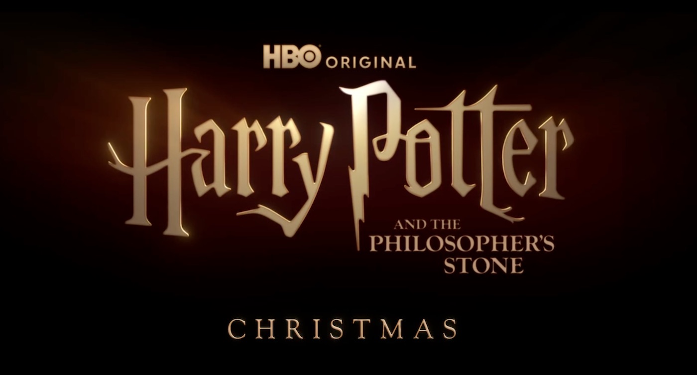 HBO и Warner Bros. показали новый тизер-трейлер сериала «Гарри Поттер»