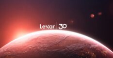 Lexar представила самый тонкий в мире портативный твердотельный накопитель