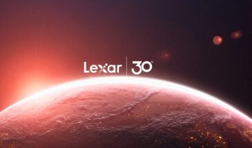 Lexar представила самый тонкий в мире портативный твердотельный накопитель
