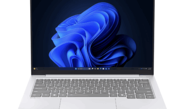 Lenovo представила ультралегкий ThinkBook 14x Gen 2