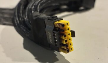Владелец RTX 5090 сообщил о расплавленном разъеме после теста DLSS 5