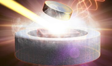 Imec представил сверхпроводящую схему с рекордной плотностью 3,8 млн переходов на см²