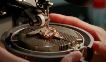 Россия развивает квантовые компьютеры на четырех платформах