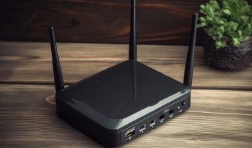USB-порт роутера превращает флешку в сетевой накопитель и обеспечивает резервный интернет