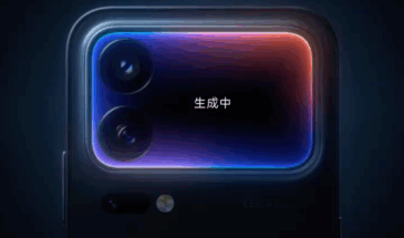 Xiaomi 18 Pro получит задний экран с возможными функциями на базе ИИ