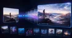 Нейросети научились управлять скоростью событий в сгенерированных видео