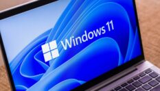 Microsoft экстренно исправляет проблемы после сентябрьского обновления Windows 11