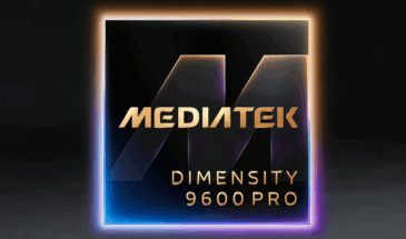 MediaTek выпустила 2-нм Dimensity 9600 Pro с двумя NPU и сниженным энергопотреблением