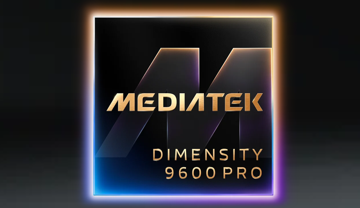 MediaTek выпустила 2-нм Dimensity 9600 Pro с двумя NPU и сниженным энергопотреблением