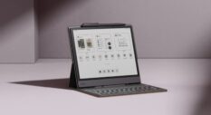BOOX представила цветной электронный блокнот Note Air6 C