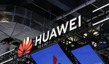 Новая архитектура Huawei объединит до миллиона процессоров в один компьютер