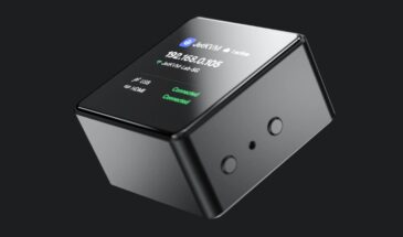 JetKVM Mini позволяет управлять компьютером через браузер даже при сбое Windows