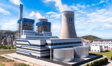 Китай строит первую в мире электростанцию на сверхкритическом CO₂ и расплавленной соли