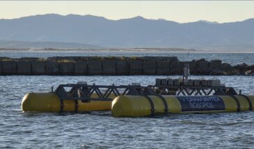 На Сахалине испытали первый в России безэкипажный водородный катер