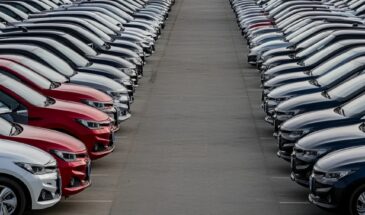 Утильсбор с 2027 года вырастет еще на 10–20%