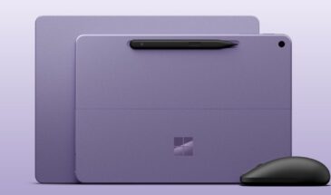Microsoft обновила компактные Surface и добавила им Snapdragon X2 Plus