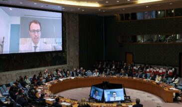 Альтман и Амодеи рассказали в ООН, как не дать искусственному интеллекту уничтожить мир
