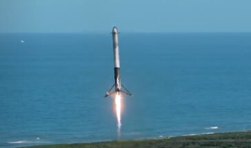FAA разрешило первый орбитальный полет Starship — 7 технологий SpaceX