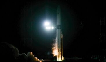 «Союз-5» получил российский процессор «Эльбрус» в системе управления