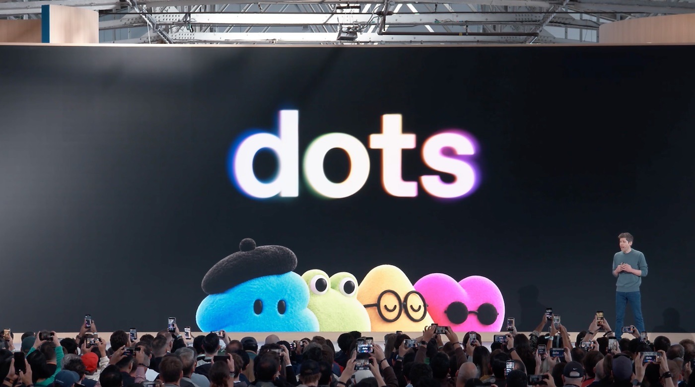 OpenAI представила ИИ-агентов dots, обновила Codex и запустила подписку за $500