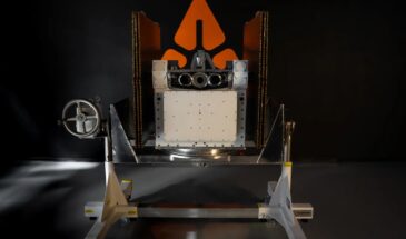 AstroForge отправит в космос полностью автономный аппарат под управлением ИИ