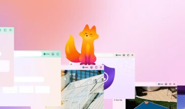 Mozilla обновила дизайн Firefox и вернула компактный режим