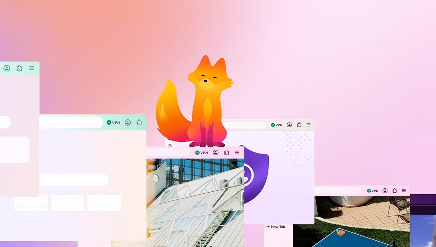 Mozilla обновила дизайн Firefox и вернула компактный режим