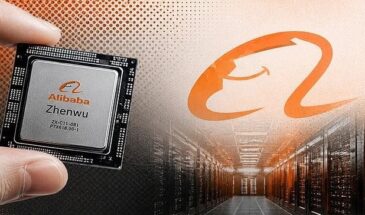 Alibaba представила новый ИИ-чип и готовит модель на 10 трлн параметров